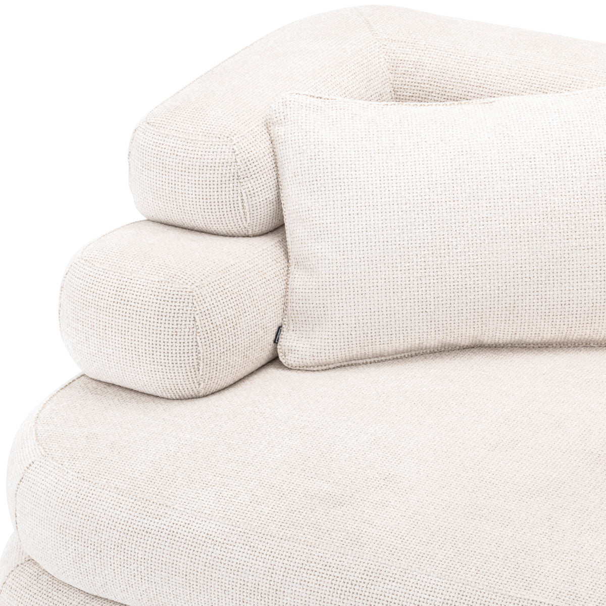Fauteuil Malaga