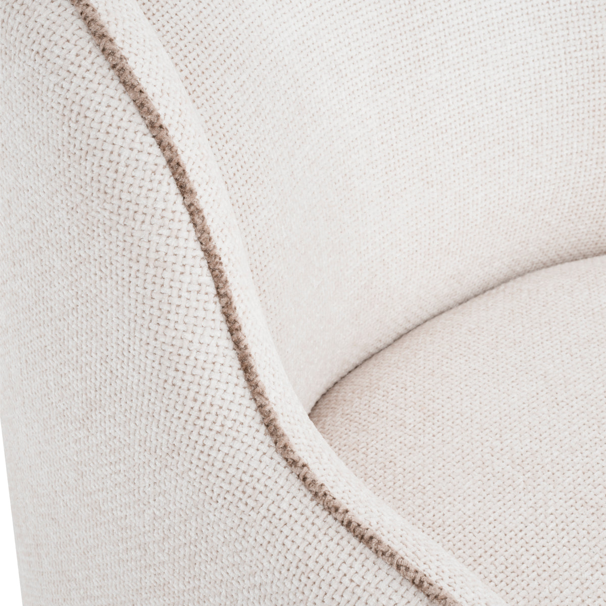 Armchair Barrier Left