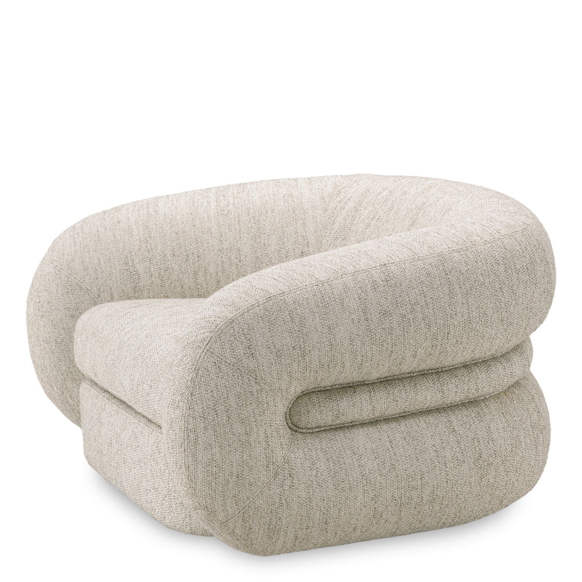 Fauteuil Cosenza