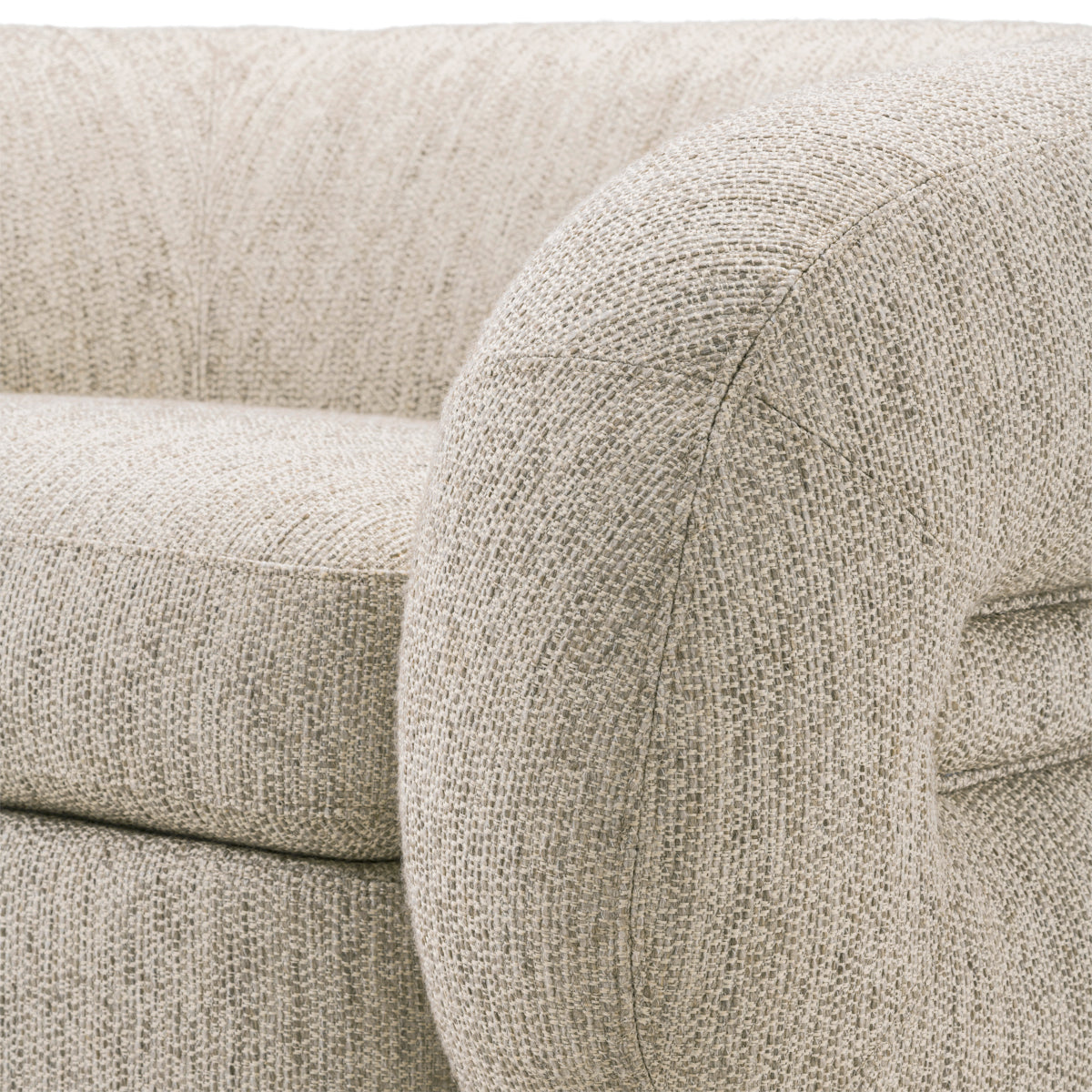 Fauteuil Cosenza