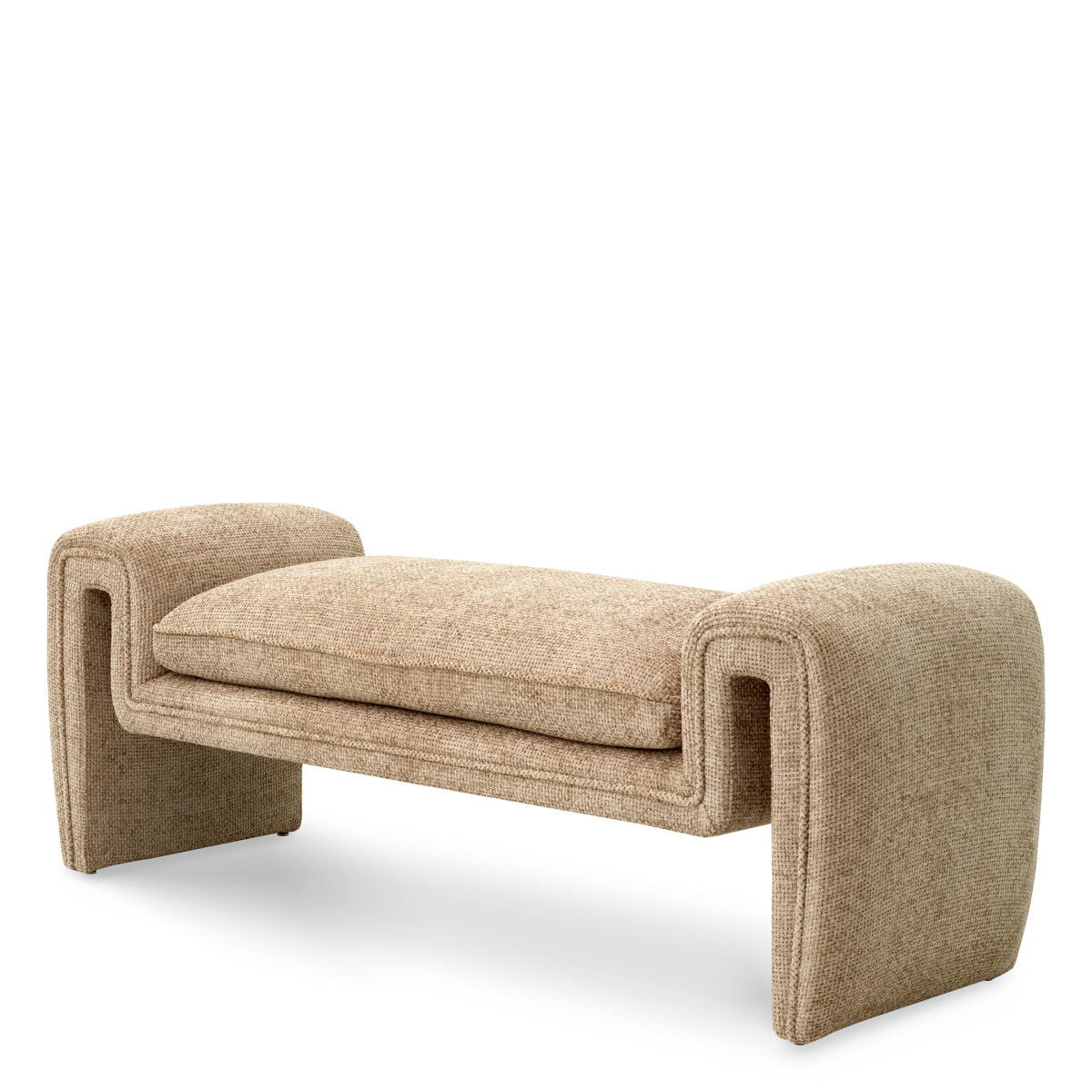Bench Tondo S 