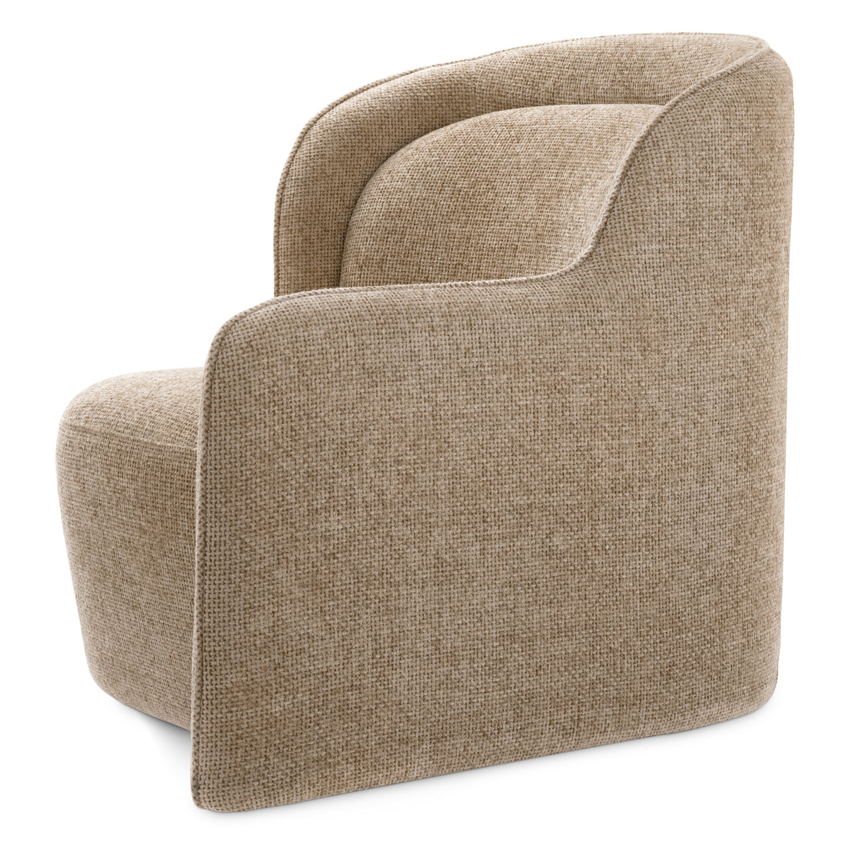 Fauteuil Barrier rechts