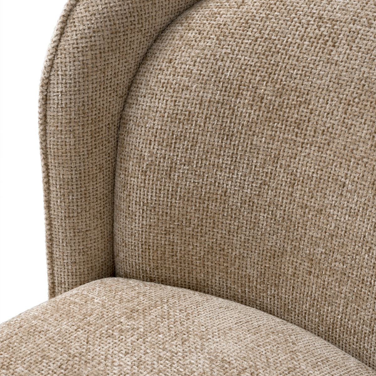Fauteuil Barrier rechts