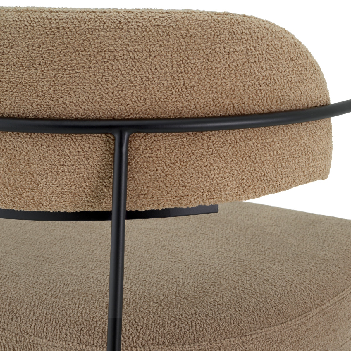 Eetkamerstoel Giuseppe