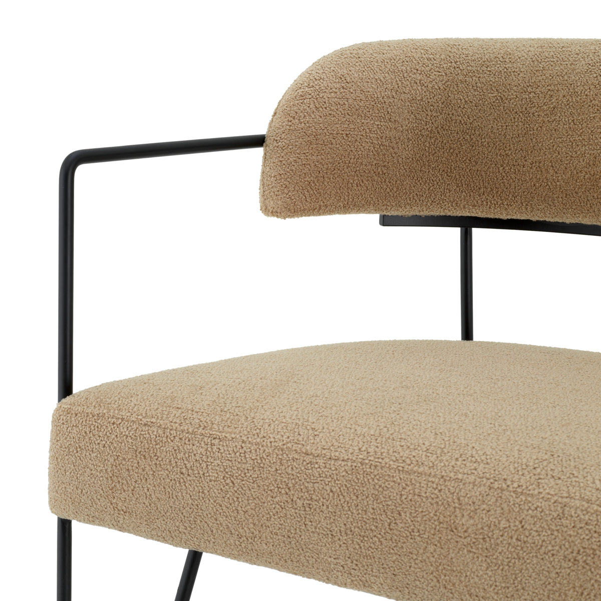 Eetkamerstoel Giuseppe