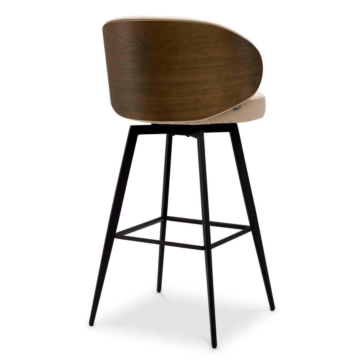 Bar stool Camerota
