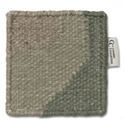 Vloerkleed Staal Levels Green