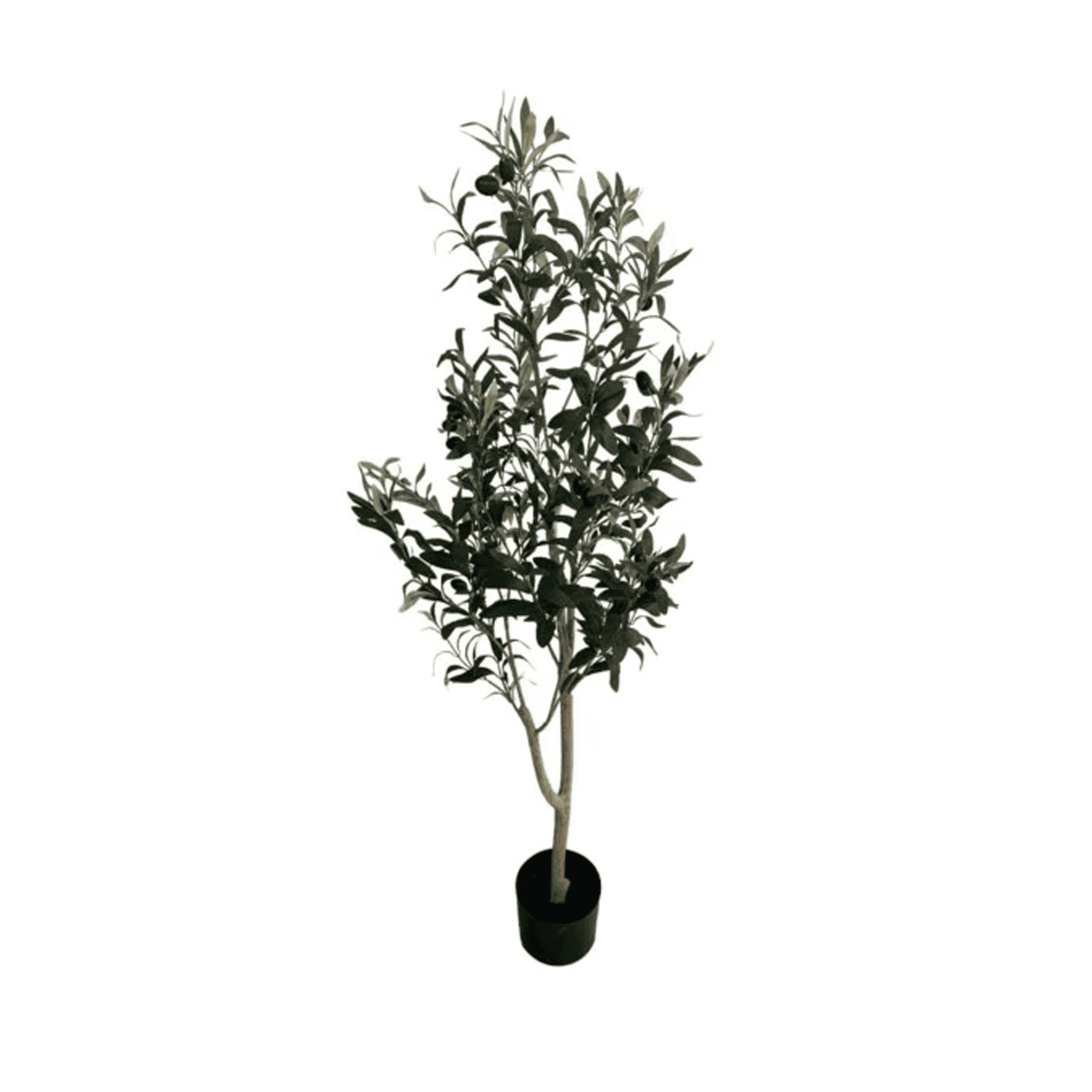 Kunstboom Olijf L 120 cm
