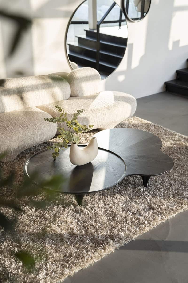 Fay coffee table