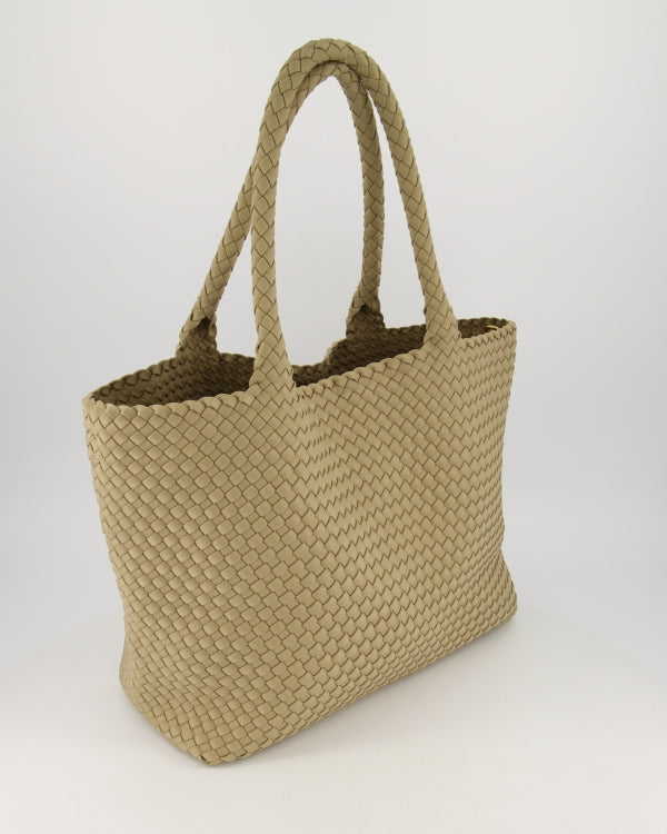 Tas Georgie Taupe