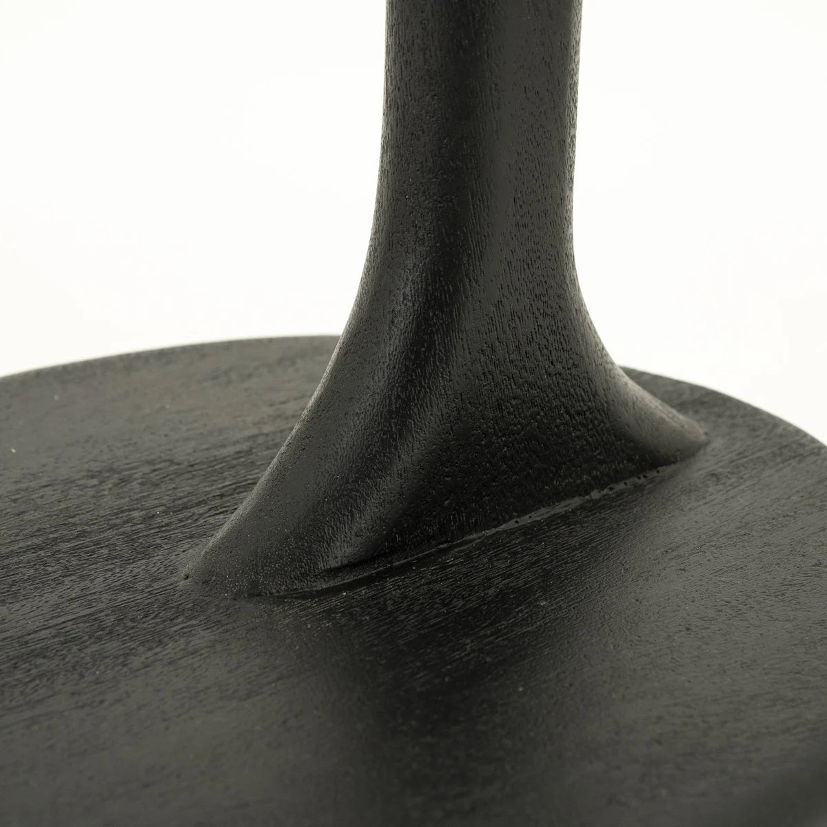 Fenix side table - Black