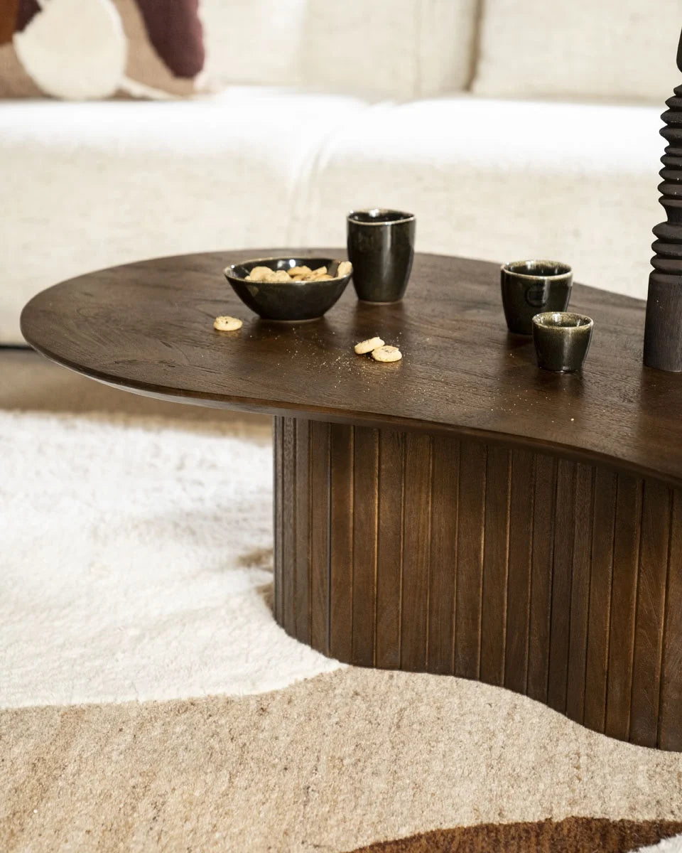 Salontafel Jordy