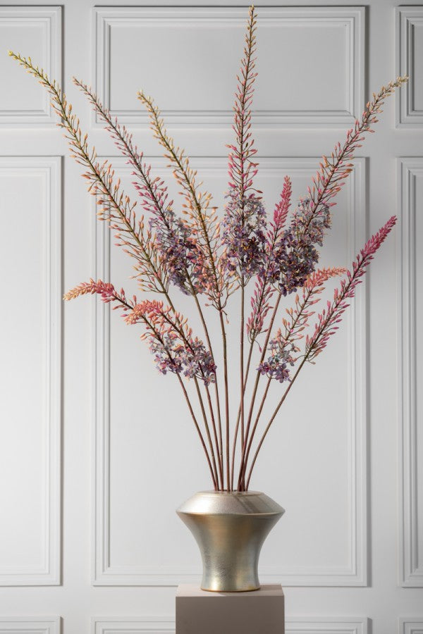 Kunsttak Eremurus Steel Roze 162 cm