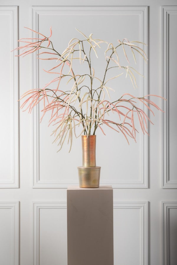 Kunsttak Gras Tak Roz 131 cm