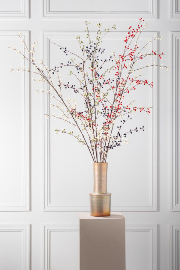 Kunsttak Bessentak Creme 137 cm