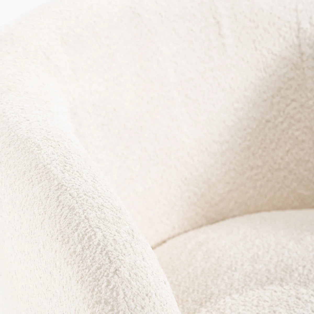 Fauteuil Balou  - Beige