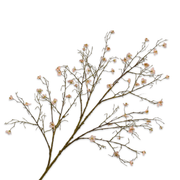 Kunsttak Bloesem tak perzik