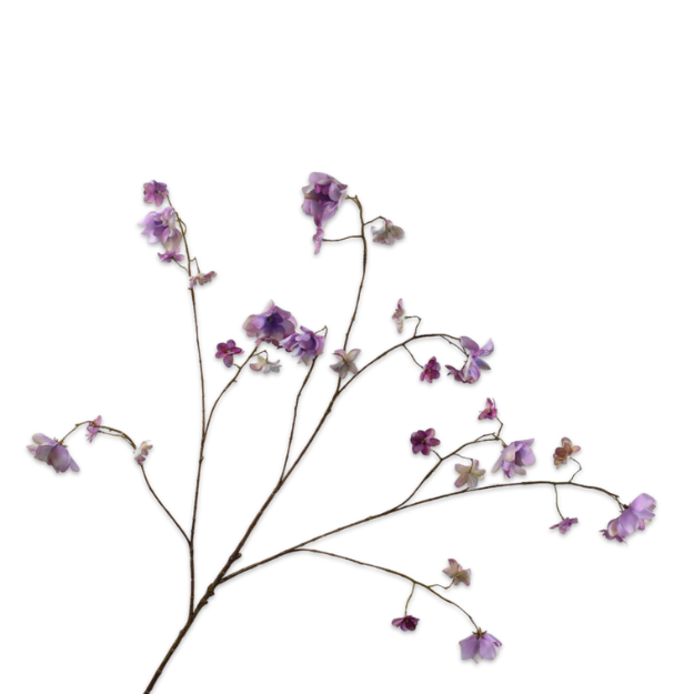 Kunsttak Hortensia tak LL/PRS