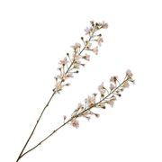 Kunsttak Hyacint tak Creme