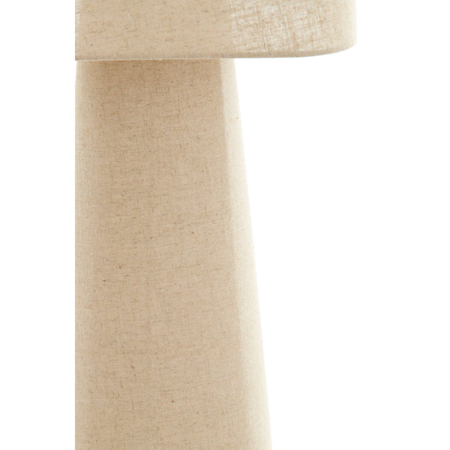 Vloerlamp Mikko 40x40x176