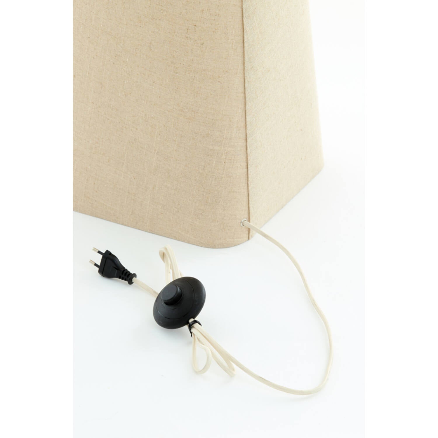 Vloerlamp Mikko 40x40x176