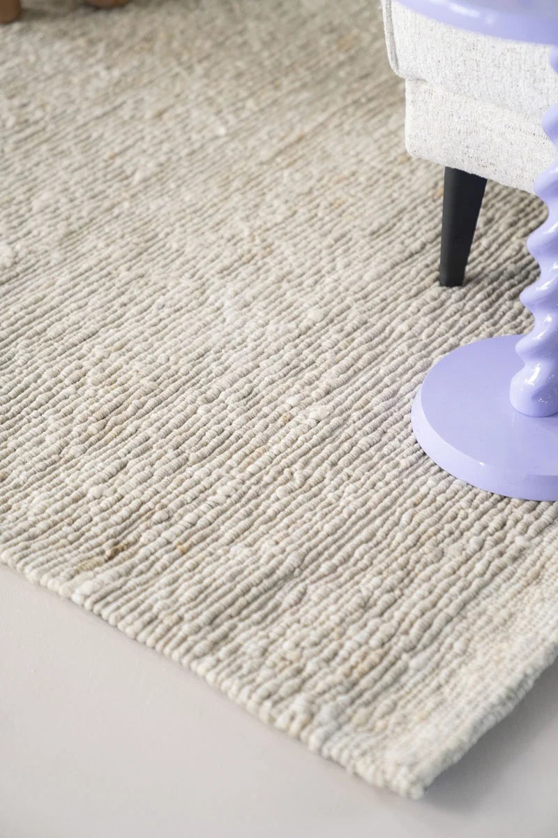 Takara Rug - Ivory