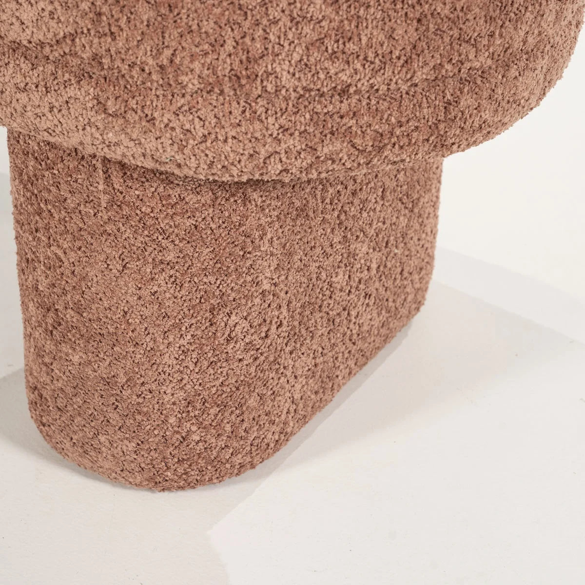 Rama Bench - Terracotta