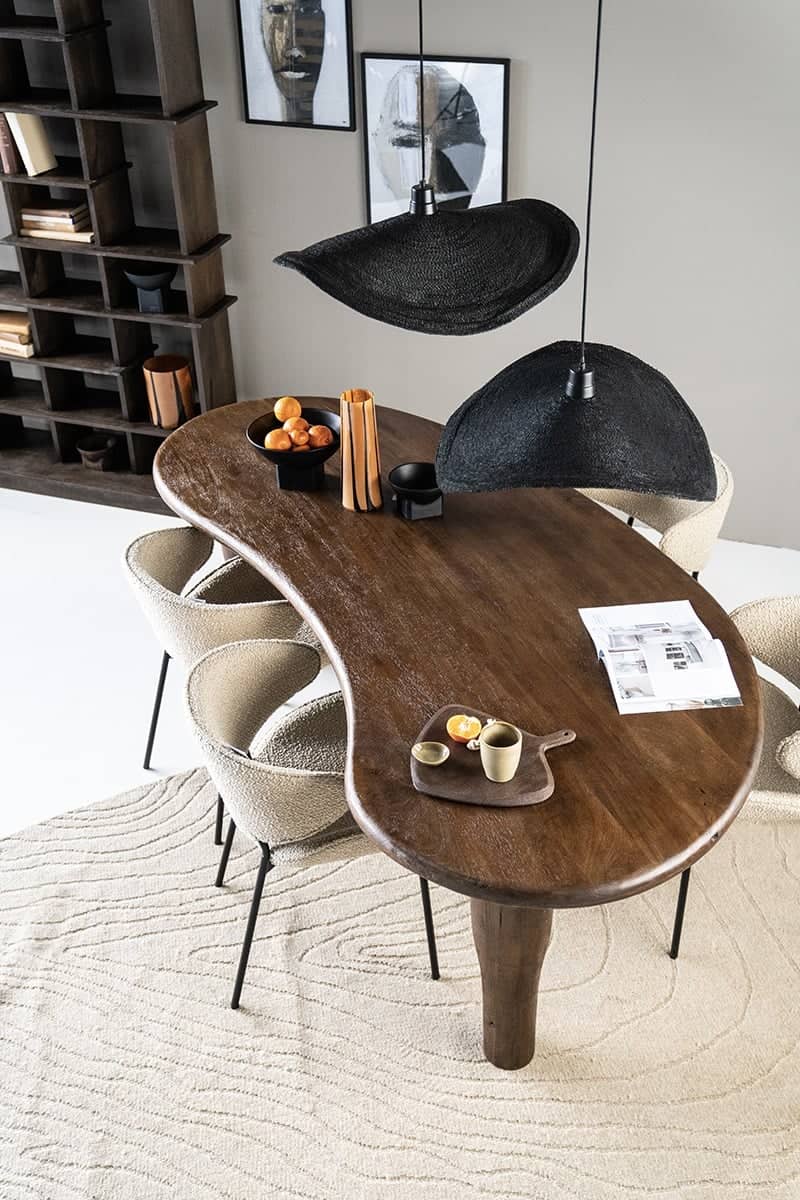 Vloerkleed Pebble