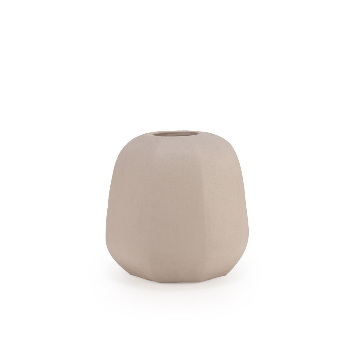 Vase Evora 27x60 cm - light brown Medium