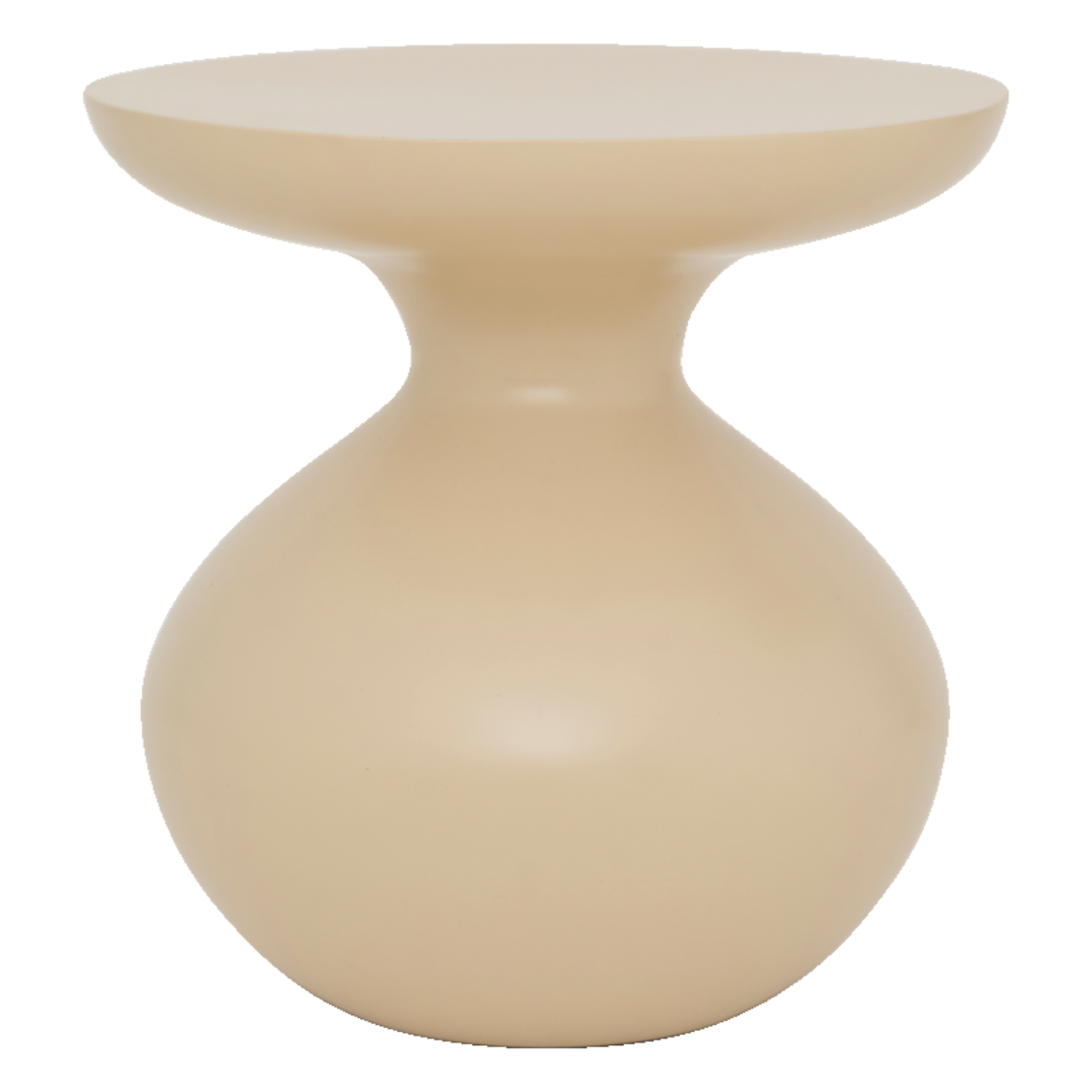 Bijzettafel Tummy, Sea Mist