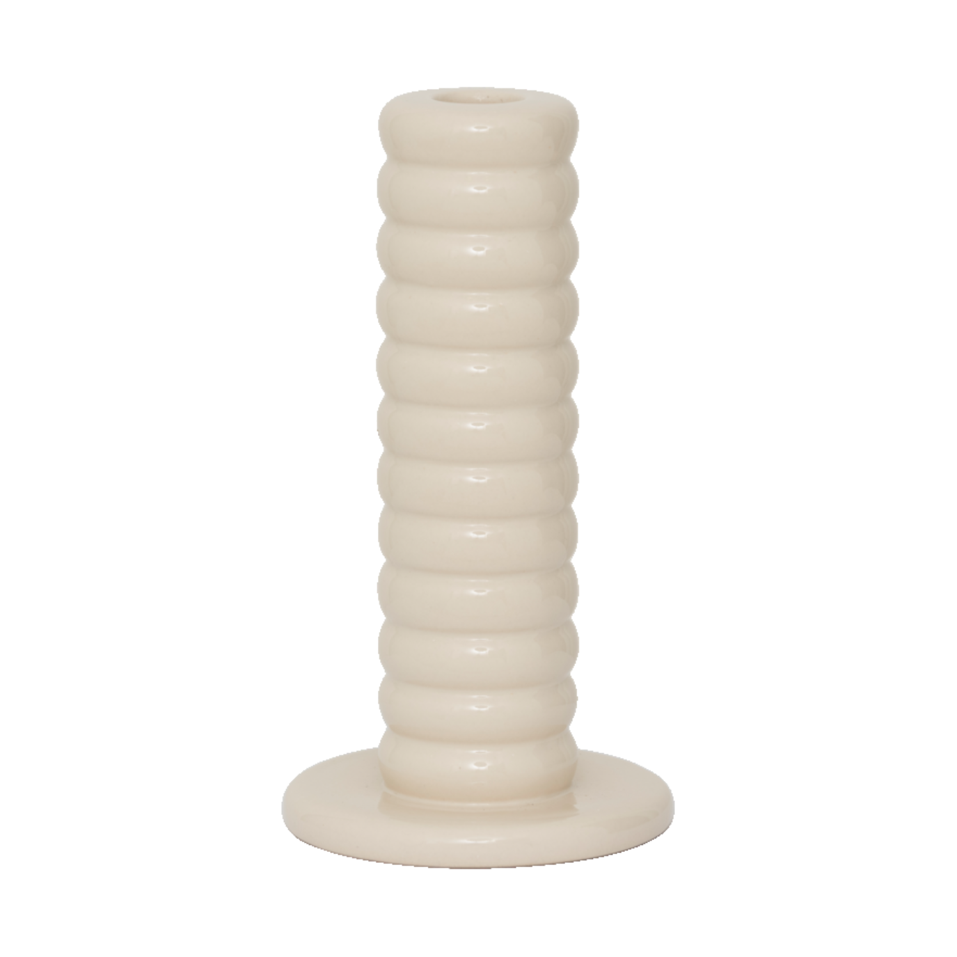 Kandelaar Tebongo wit