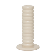 Kandelaar Tebongo wit