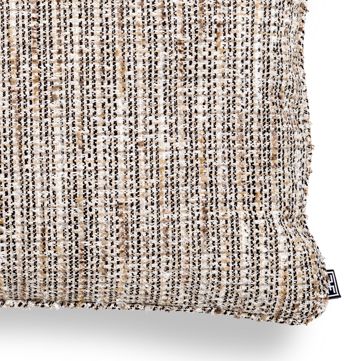 Kussen Mademoiselle rectangular