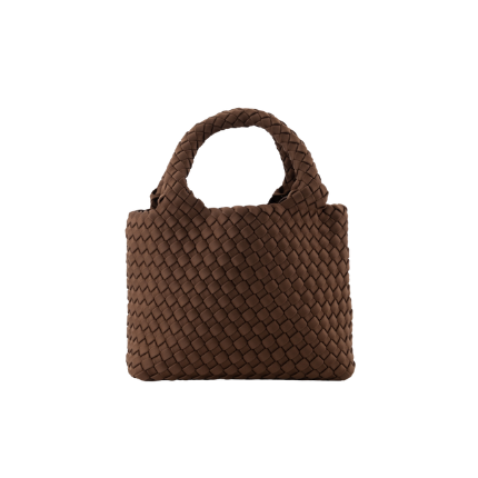 Tas Alyssa Bruin