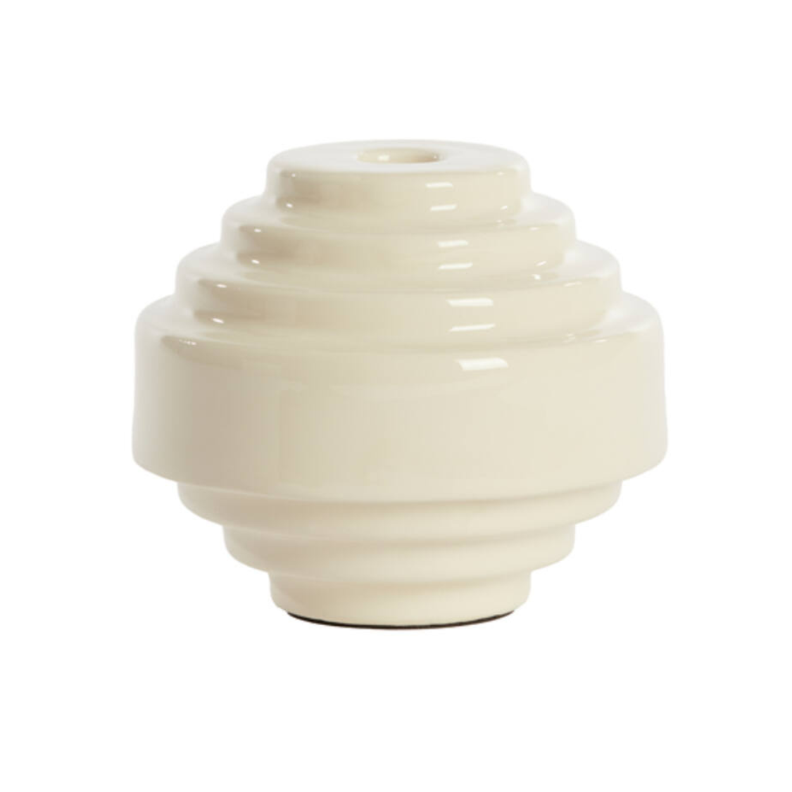 Kandelaar Wanhatti Ø13x10,5 cm