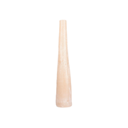 Kaars Twig Beige 49,5 x 9 cm