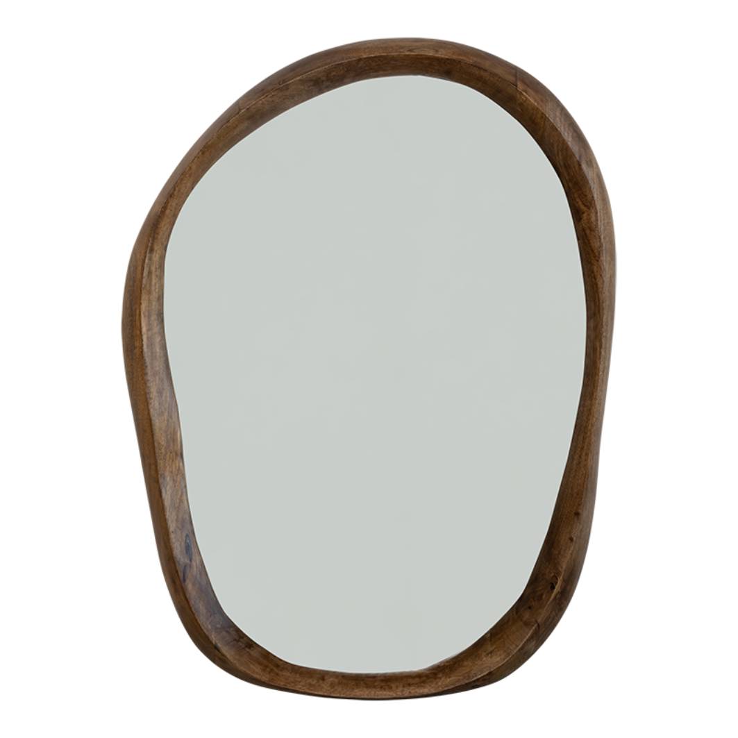 Mirror Shizu in gift pack, L