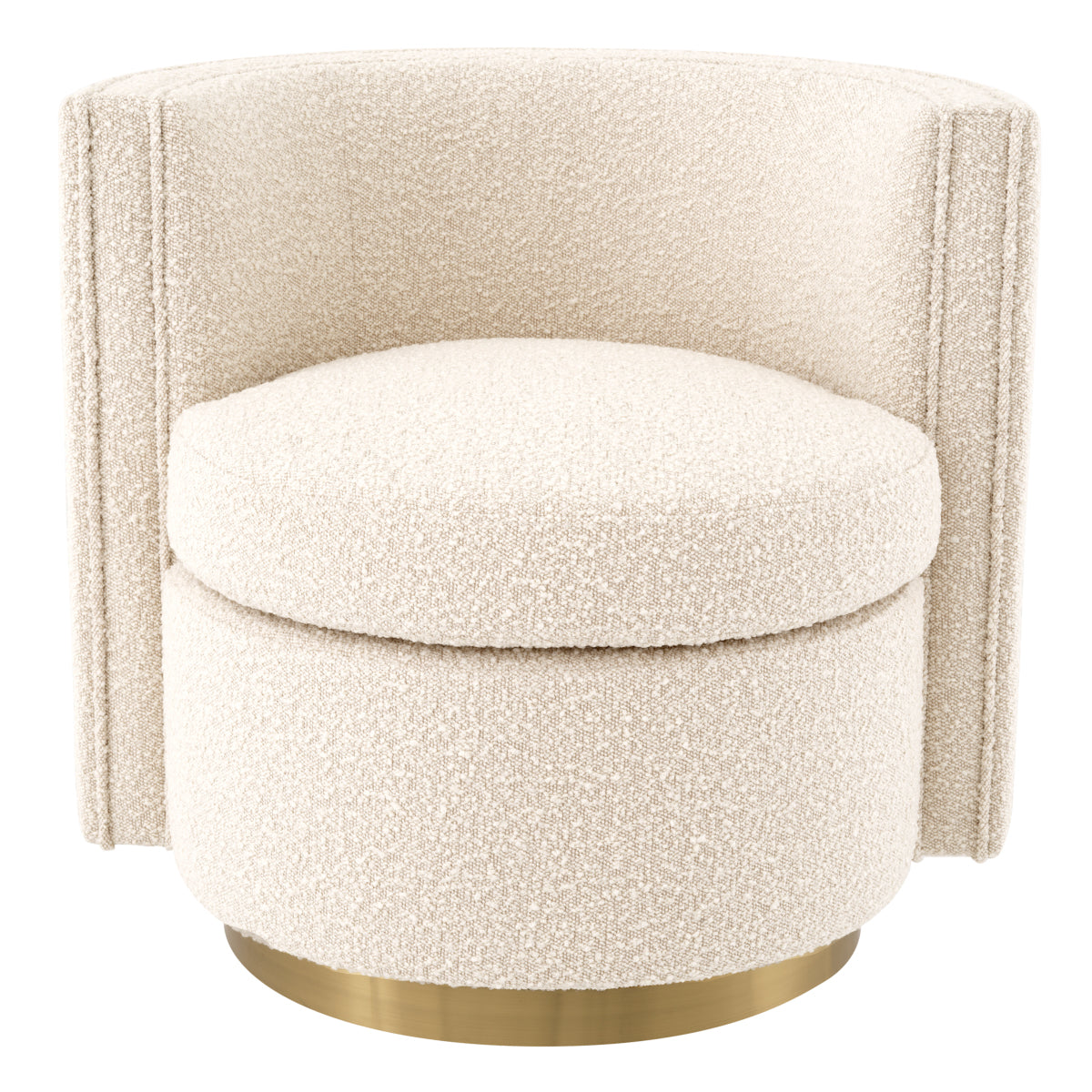 Fauteuil Amanda