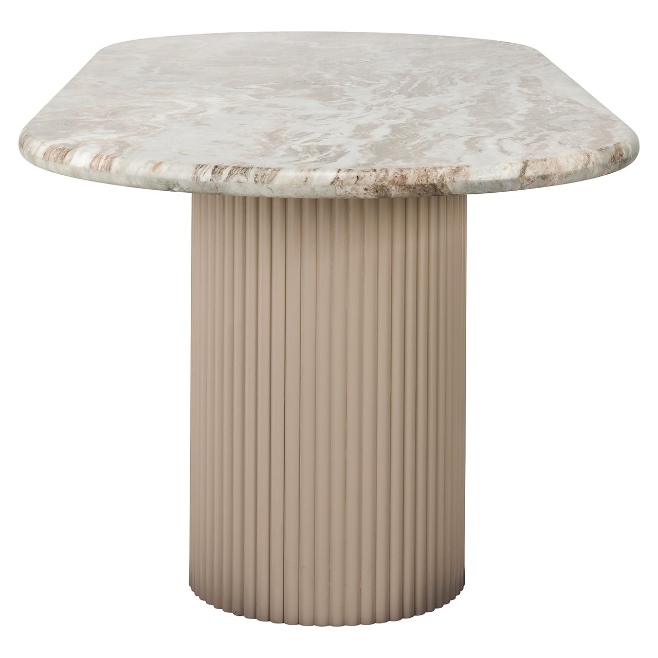 Dining table Coronel (Beige)