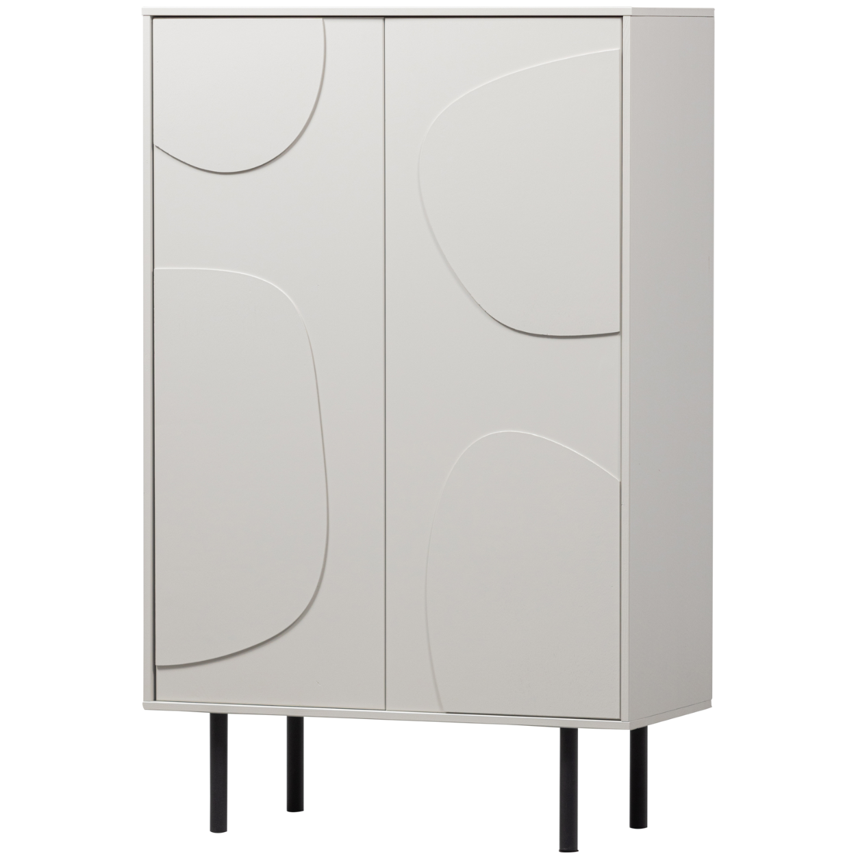 Storage cabinet Cadiz