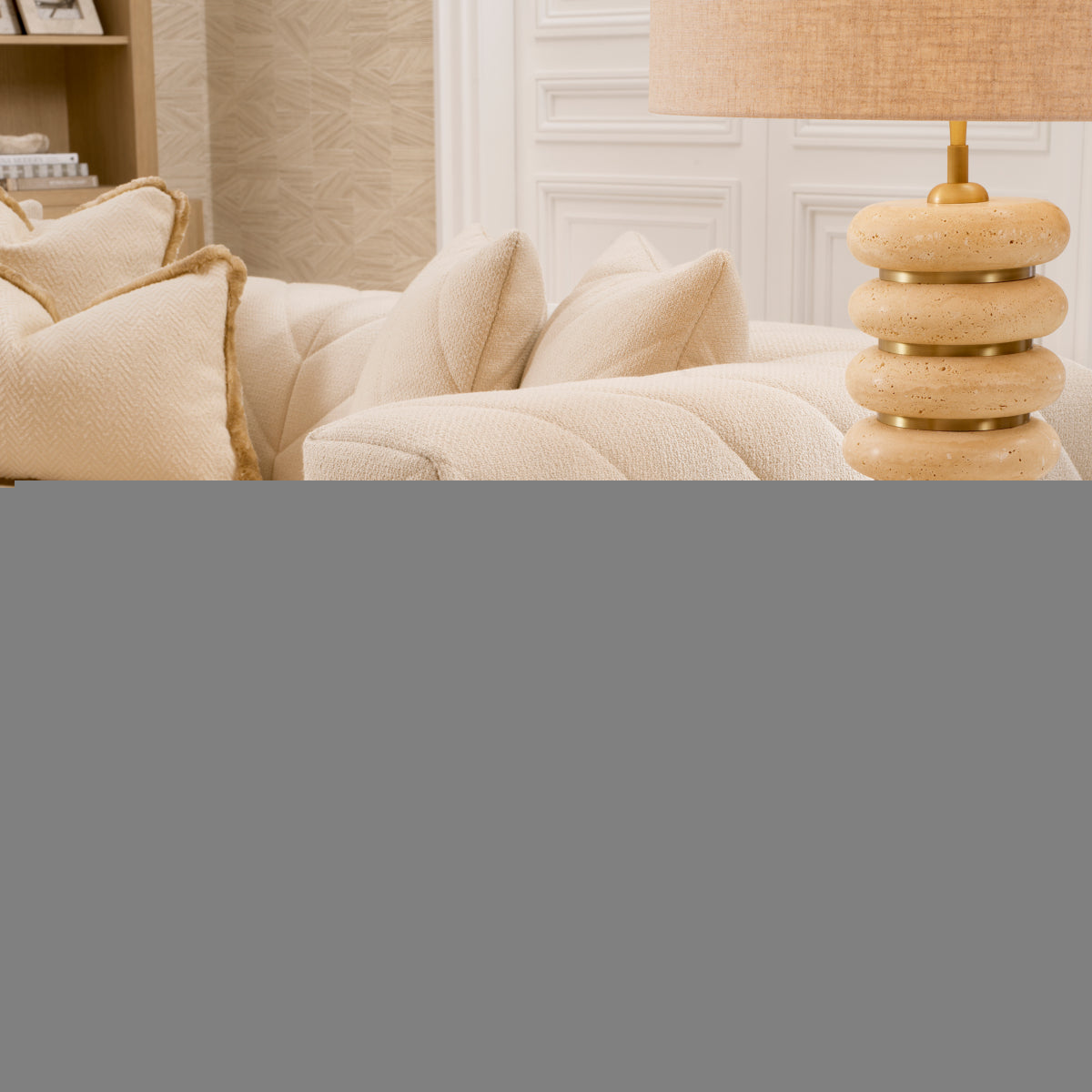 Kussen Kauai rectangular