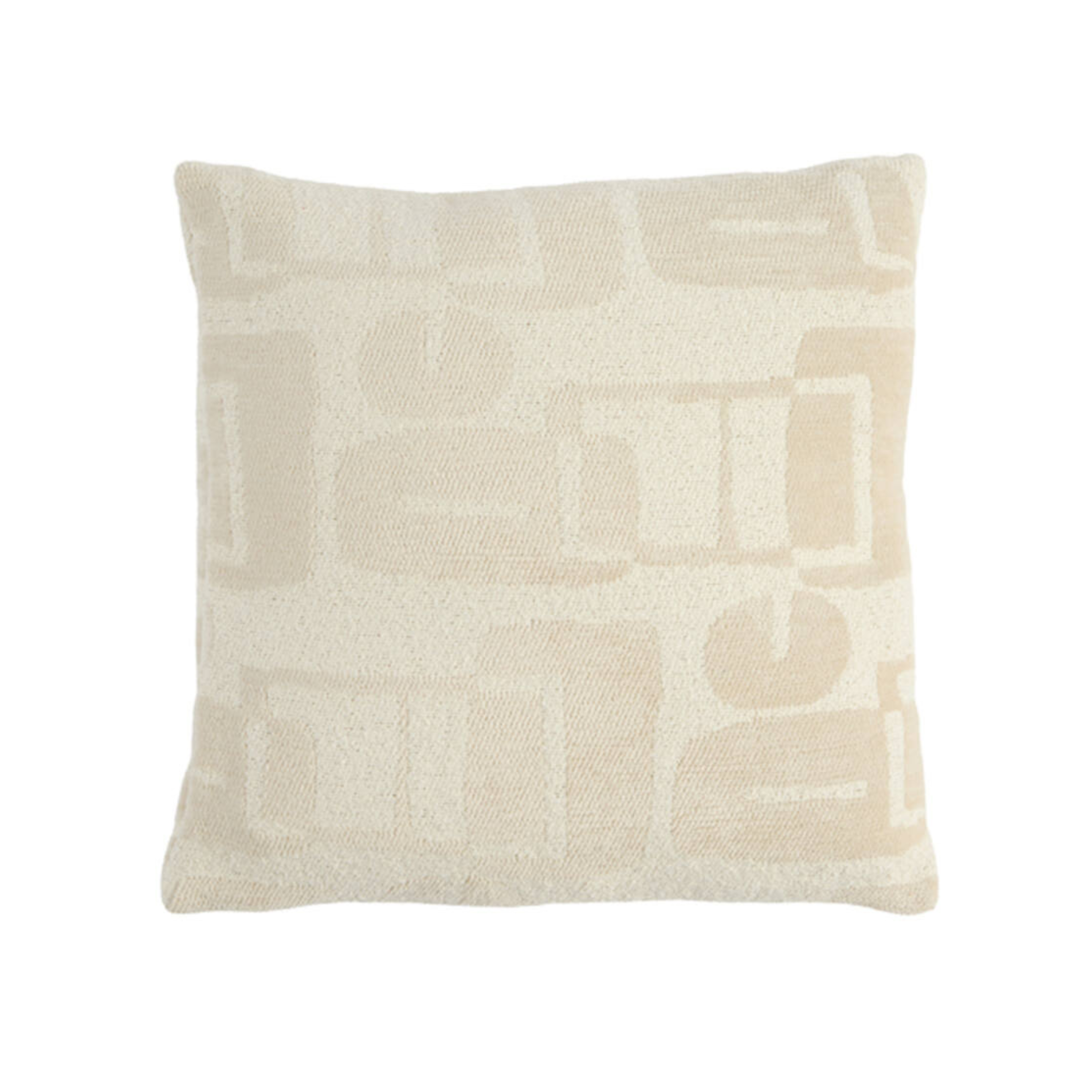 Kussen Lyss 45 x 45 cm