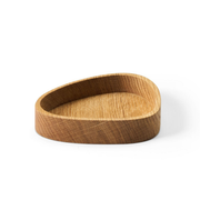 Opbergdoos Wood curve S Oak nature