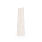 Vaas Soave 13,7x48,5 cm wit