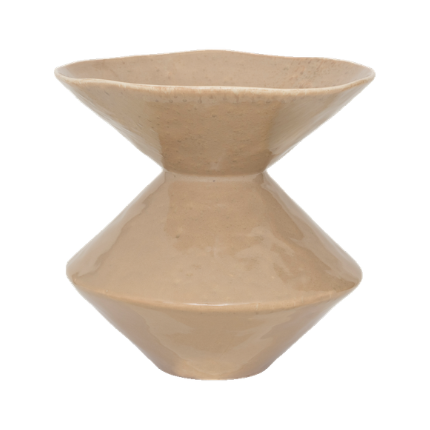 Vaas Zale taupe