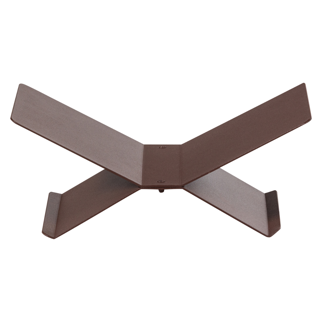 Brook book stand lying down