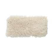 Kussen Bubion beige 60 x 30 cm