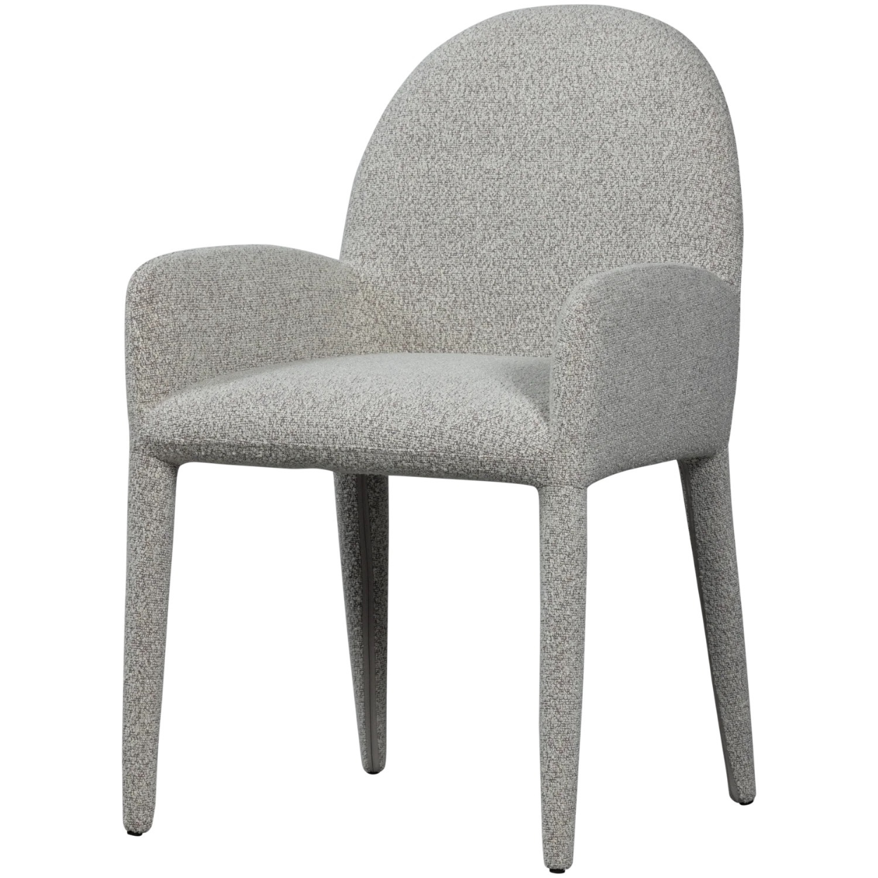 Eetkamerstoel Elegance met armleuning