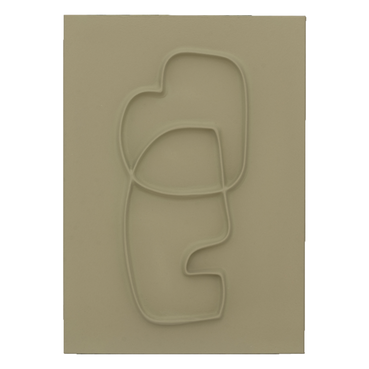 Wanddecoratie Blythe