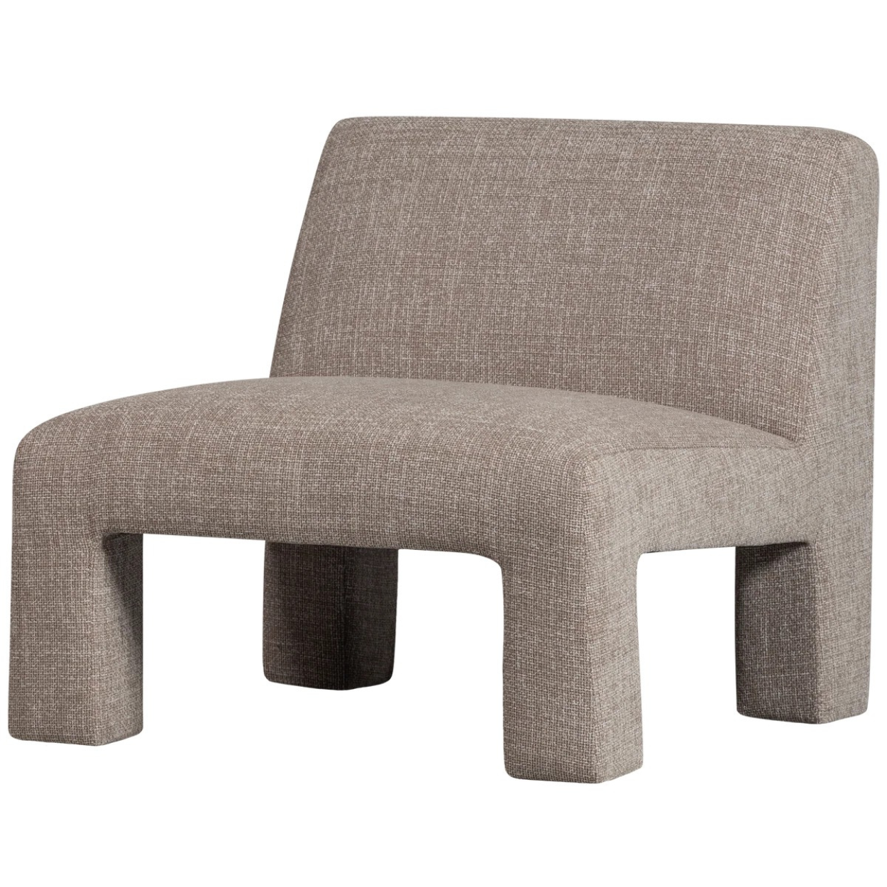 Lavid fauteuil naturel